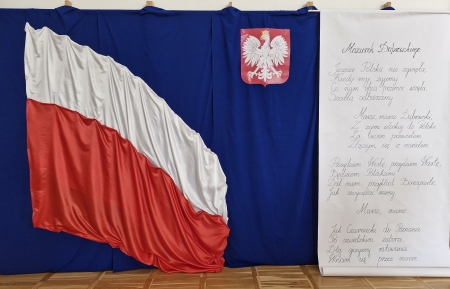 APEL Z OKAZJI ŚWIĄT MAJOWYCH