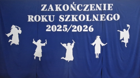 UROCZYSTE ROZPOCZĘCIE ROKU SZKOLNEGO 2025/2026