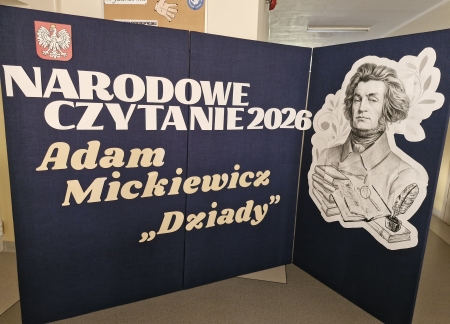 NARODOWE CZYTANIE
