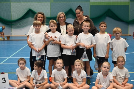 BAWMY SIĘ RAZEM – SPORTOWE EMOCJE NA OCSIR-ZE